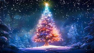 Christmas Eve Mix ~ Soothing mix of Instruments for a magical relaxing and healing Christmas Eve :)