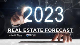 Ottawa Housing Market Forecast for 2023