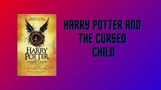 Harry Potter And The Cursed Child Full (AUDIO BOOK)