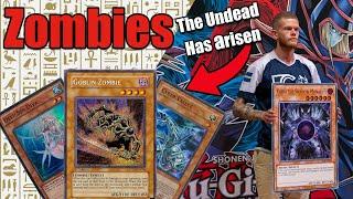 OBLITERATE Your Opponents With This Zombie Deck | Best Yu-Gi-Oh Diva Hero Zombie Edison Format