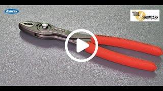 Knipex TwinGrip Pliers Tool Showcase