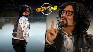 4 Ristoranti | Gialappa Show Ep.6