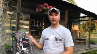 Bean Outdoors Product Pick 2015 Sitka Stratus Series