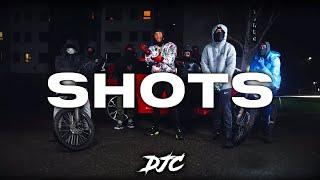 [FREE] RM Type Beat - "SHOTS" | Hard UK Rap Instrumental 2023