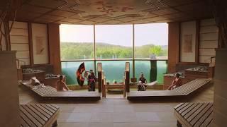 Thermen & Badewelt Sinsheim | Wellnessurlaub unter Palmen