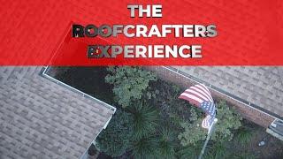 The Roofcrafters Experience