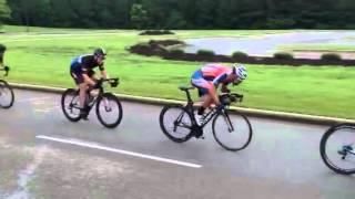 Alabama state championship criterium