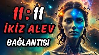 İkiz Alev 11:11 Bağlantısının Anlamı Nedir?