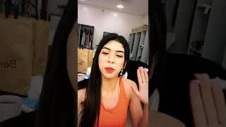 HERLENE NICOLE "HIPON" BUDOL VIDEO GREET||WOWOWIN