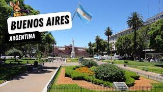 Top 10 Things to Do in Buenos Aires - Ultimate Travel Guide 2024 