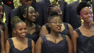 Soshanguve Philharmonic Choir | Rorisang Morena | JSP Motuba