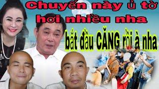 căng rồi căng rồi