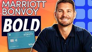 Marriott Bonvoy Bold Credit Card (Guide)