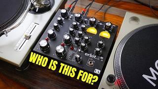 Union Audio Orbit 2 LE // Who is this mixer actually for ?