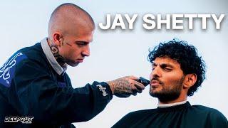 Jay Shetty: How To Stop Feeling Lost, Overcoming Adversity & Marriage || DeepCut with VicBlends