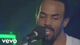 Craig David - Love Yourself (Justin Bieber cover in the Live Lounge)