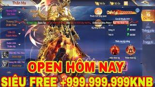 Game Lậu Mobile Full Việt Hóa - Free Nhiềul Đồ Ngon , Lên Đồ cực phê , Cày Full Vip 20 , Đồ Họa Đẹp