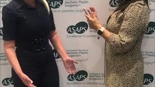 Aesthetics Industry Rockstar, a catchup with Dr Naomi