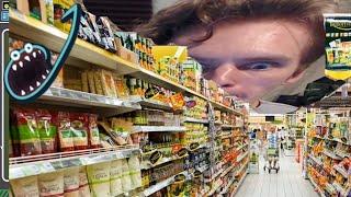 Jerma Streams - Another Brick in The Mall