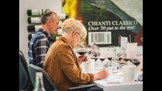 Understanding Platinum: Judging the best of the best at the Decanter World Wine Awards