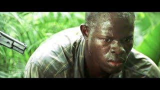 Blood Diamond (2006) - Hiding the Big Diamond