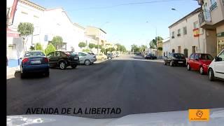 EL PROVENCIO: SUS CALLES