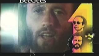 BEE GEES - Number Ones / Promo-Clip / NL 2004