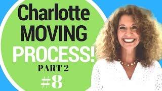 What to know before moving to NC? Is Charlotte a good place to live?  How do I move to Charlotte?