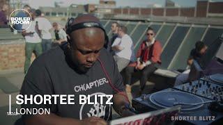 Shortee Blitz Boiler Room London DJ Set