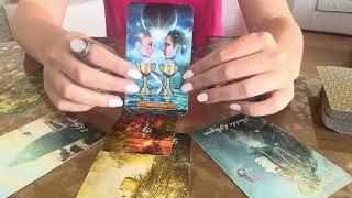 STRELAC  Šta ste to poželeli?! Astro tarot čitanje