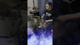 #changcymbals #changcymbalsrussia #drums #abrock #marygu #cover #drumcover