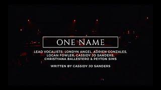 One Name || Victory || IBC LIVE 2020