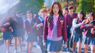 Her transformation after rejection | English explanation| True beauty #shortstory #kdrama