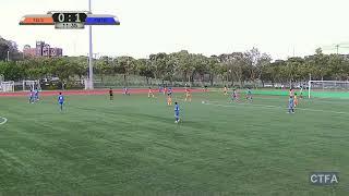 U15第一階段北二區第38場：TCLS vs. FAITH