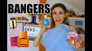 PERFUME BANGERS WORTH THE SPLURGE