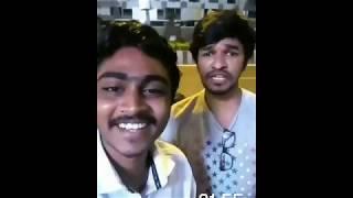 Hari Bhaskar & Madan Gowri Funny Clips #jumpcuts #madangowri