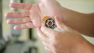 BEARINGS: THE HIDDEN HEROES THAT MAKE YOUR LIFE EASIER