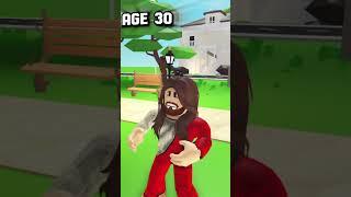 BIRTH To DEATH Of JESUS In Adopt Me Roblox! #adoptme #roblox #robloxshorts