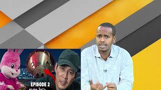 Movie Reaction Sqiud Game 2 labada xalqo ugu horeesay ayaa miiska noo saaran