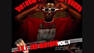 Dotcom The LIving Legend ''BluRR''