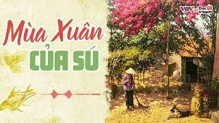 Truyện Mới Nhất - Mùa Xuân Của Sú | Đọc Truyện Đêm Khuya Đài Tiếng Nói Việt Nam VOV