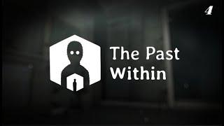 THE PAST WITHIN | Folge 4