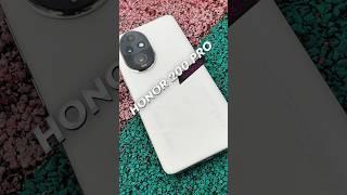 Краткий обзор HONOR 200 Pro #ОчБыстро #HONOR #HONOR200PRO