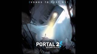 Portal 2 OST Volume 1 - The Future Starts With You