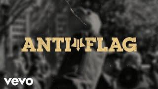 Anti-Flag - Racists (Lyric Video)