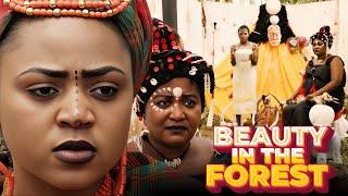 Beauty In the Forest Epic Nigerian Movie - Regina Daniels & Ebele Okaro Movie 2024 latest Full Movie