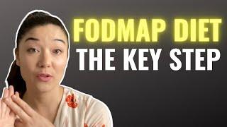 FODMAP DIET: Why You Need To Reintroduce