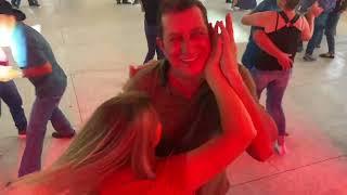 Gabriel Pasa - Quinta feira é dia de dançar forró no bailão