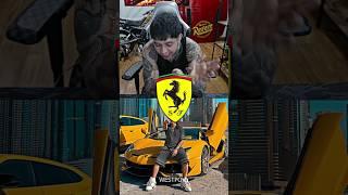Lo material no da felicidad | Westcol