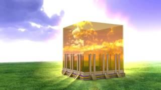 Revelation 21-22: A New Heaven, A New Earth, And New Jerusalem (HD)